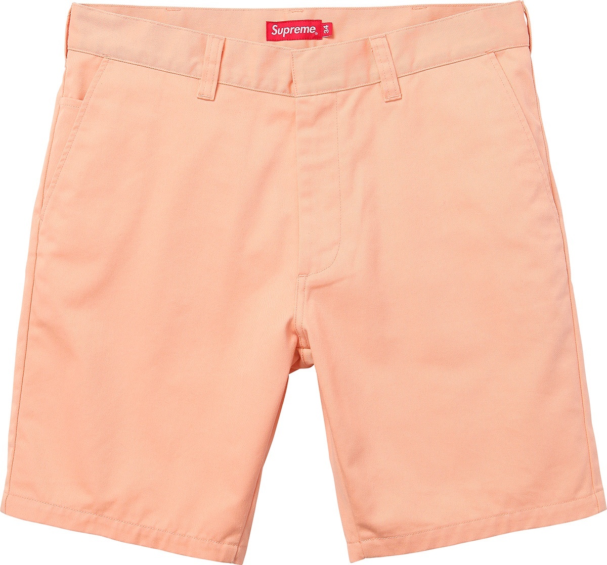 Work Short view 3